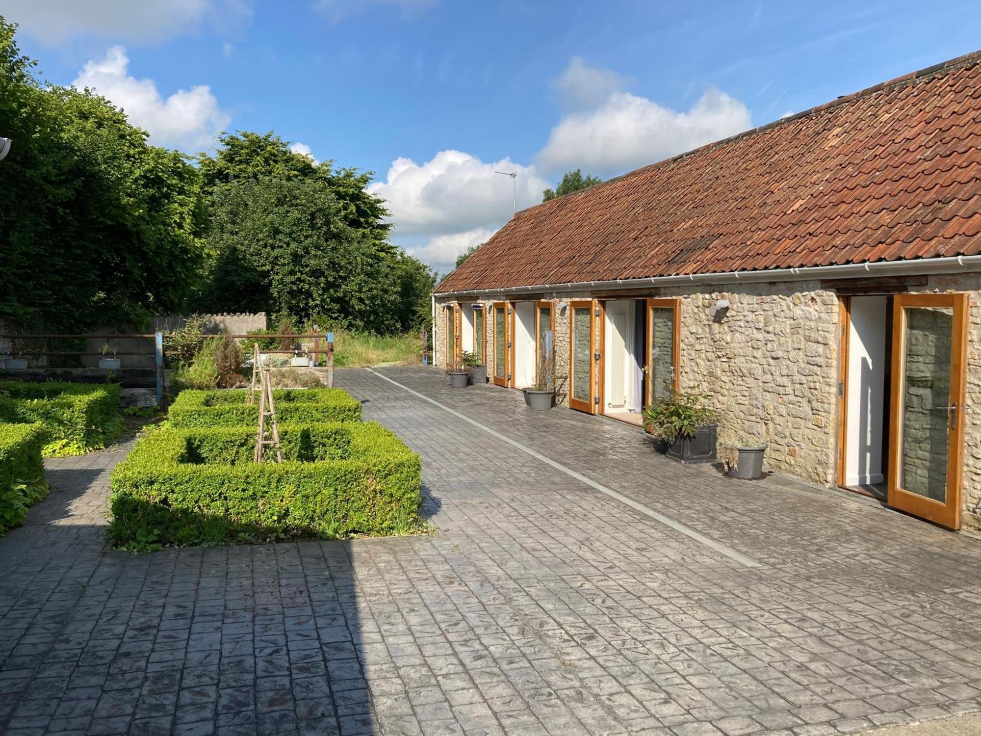 Landhaus The Long *